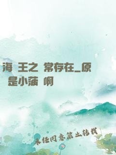 海賊王之異常存在
