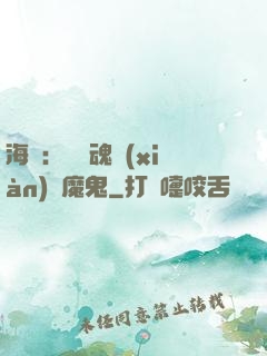 海賊：將靈魂獻(xiàn)給魔鬼