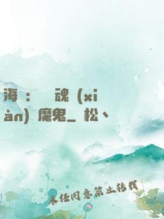 海賊：將靈魂獻(xiàn)給魔鬼