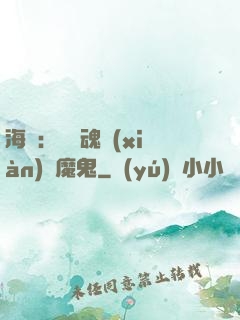 海賊：將靈魂獻(xiàn)給魔鬼