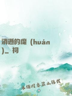 消逝的魔環(huán)