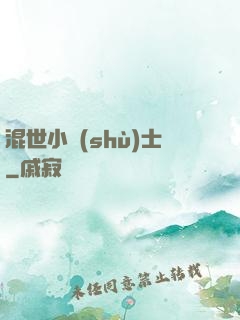 混世小術(shù)士