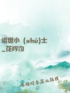 混世小術(shù)士
