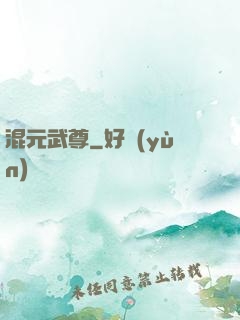 混元武尊