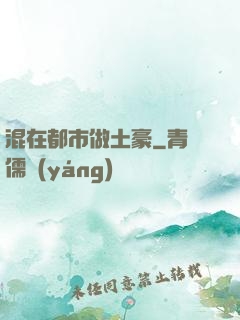 混在都市做土豪