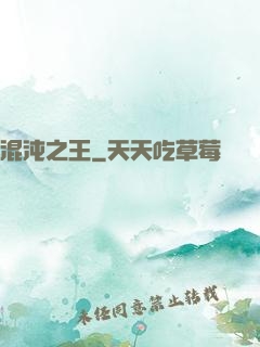 混沌之王