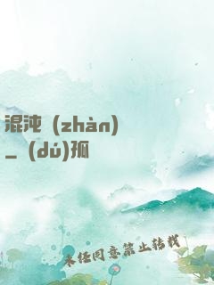 混沌戰(zhàn)體