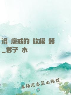 混跡魔戒的騎砍模擬器