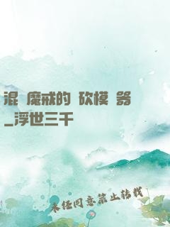 混跡魔戒的騎砍模擬器