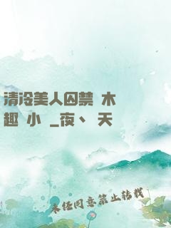 清冷美人囚禁騎木馬筆趣閣小說