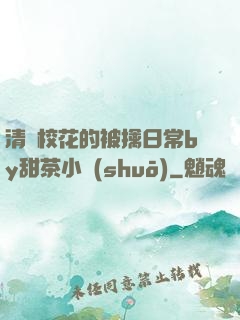 清純?；ǖ谋磺苋粘y甜茶小說(shuō)