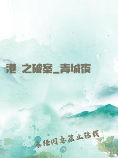 港綜之破案