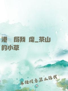港綜開局我為魔