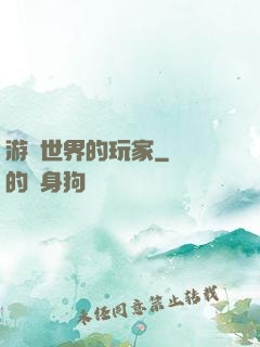 游戲世界的玩家