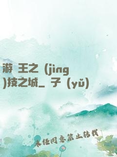 游戲王之競(jìng)技之城