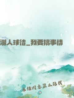 湖人球徒