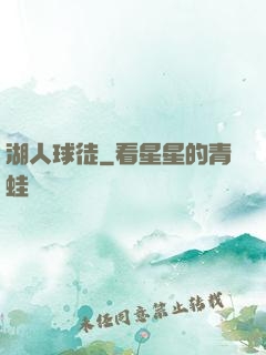 湖人球徒