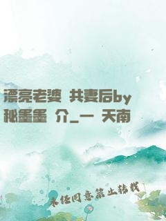 漂亮老婆當共妻后by秘墨墨簡介