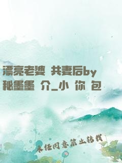 漂亮老婆當共妻后by秘墨墨簡介