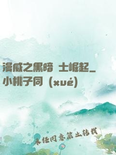 漫威之黑暗騎士崛起