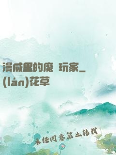 漫威里的魔獸玩家