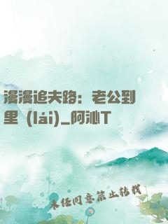 漫漫追夫路：老公到懷里來(lái)