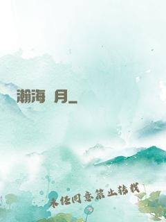 瀚海尋月