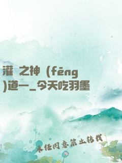 灌籃之神風(fēng)道一