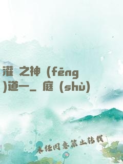 灌籃之神風(fēng)道一