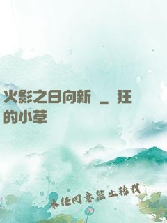 火影之日向新傳
