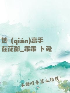炒錢(qián)高手在花都