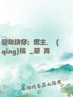 炮灰快穿：男主，請(qǐng)接駕