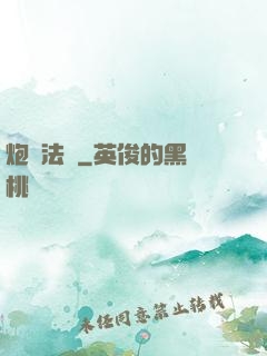 炮臺法師
