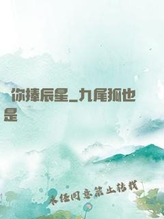 為你捧辰星