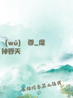 無(wú)敵劍尊