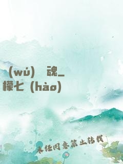無(wú)敵劍魂