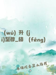 無(wú)敵升級(jí)至尊