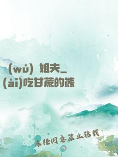 無(wú)敵姐夫