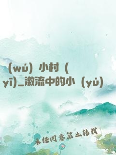 無(wú)敵小村醫(yī)