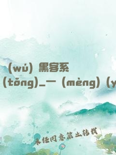 無(wú)敵黑客系統(tǒng)