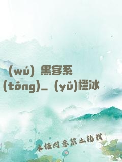 無(wú)敵黑客系統(tǒng)