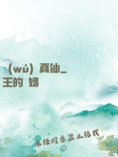 無(wú)極真仙