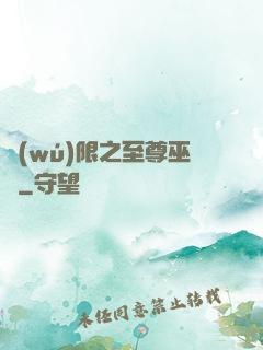 無(wú)限之至尊巫師