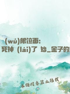 無(wú)限位面：從死神來(lái)了開始