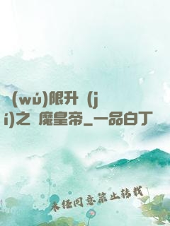 無(wú)限升級(jí)之惡魔皇帝