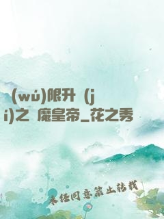 無(wú)限升級(jí)之惡魔皇帝