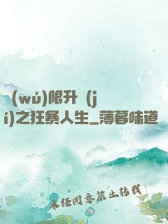 無(wú)限升級(jí)之狂暴人生
