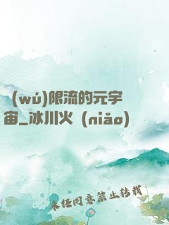 無(wú)限流的元宇宙