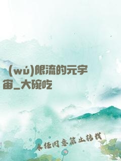 無(wú)限流的元宇宙