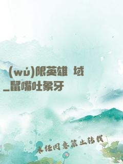 無(wú)限英雄靈域